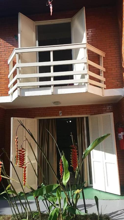 Condominio Jardins De Anchieta Ubatuba Exterior photo